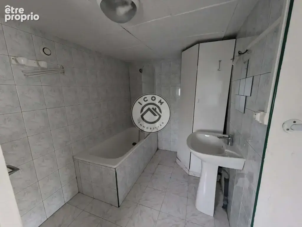 Maison semi-individuelle de 69M² - photo 7