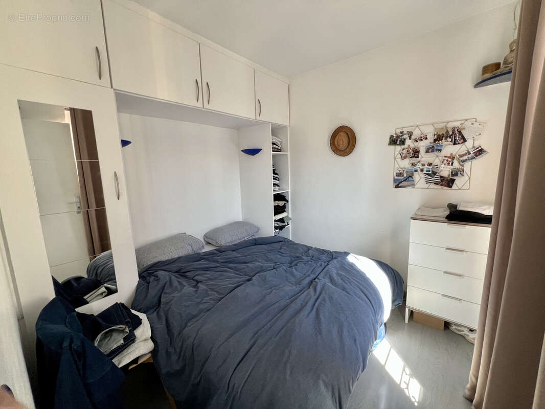 Appartement à PARIS-9E