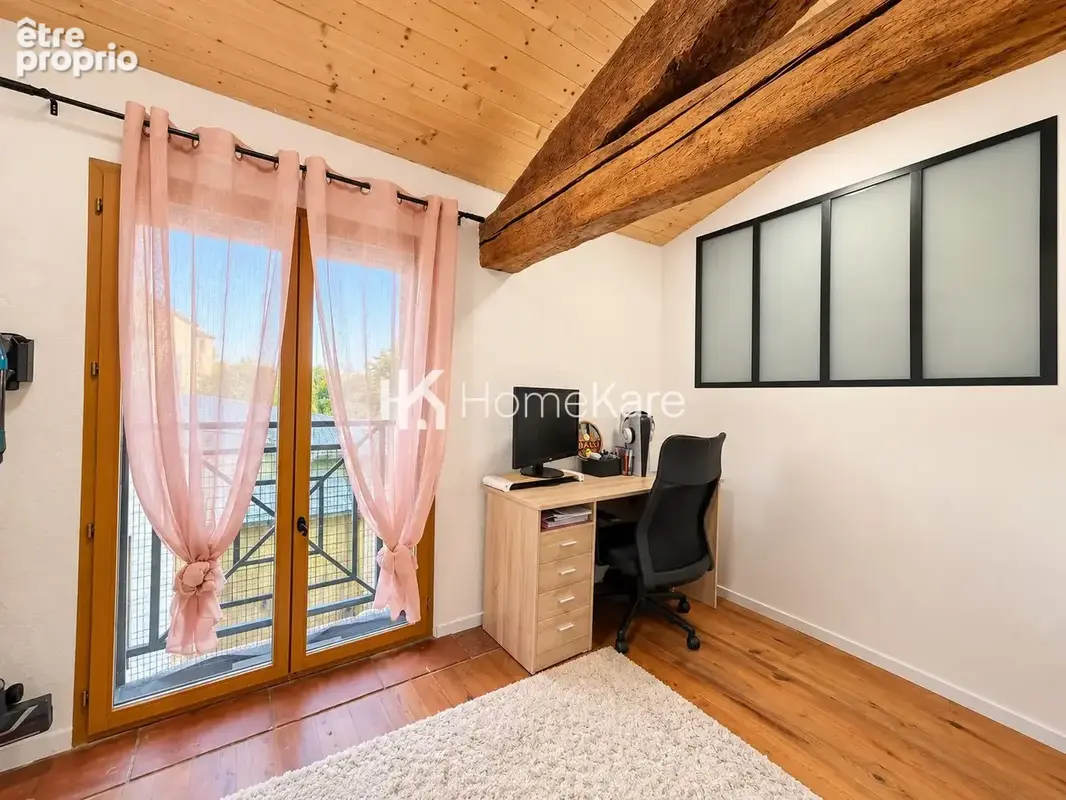 Maison 3 pièces 75 m² à vendre à Saverdun (09700) - photo 5