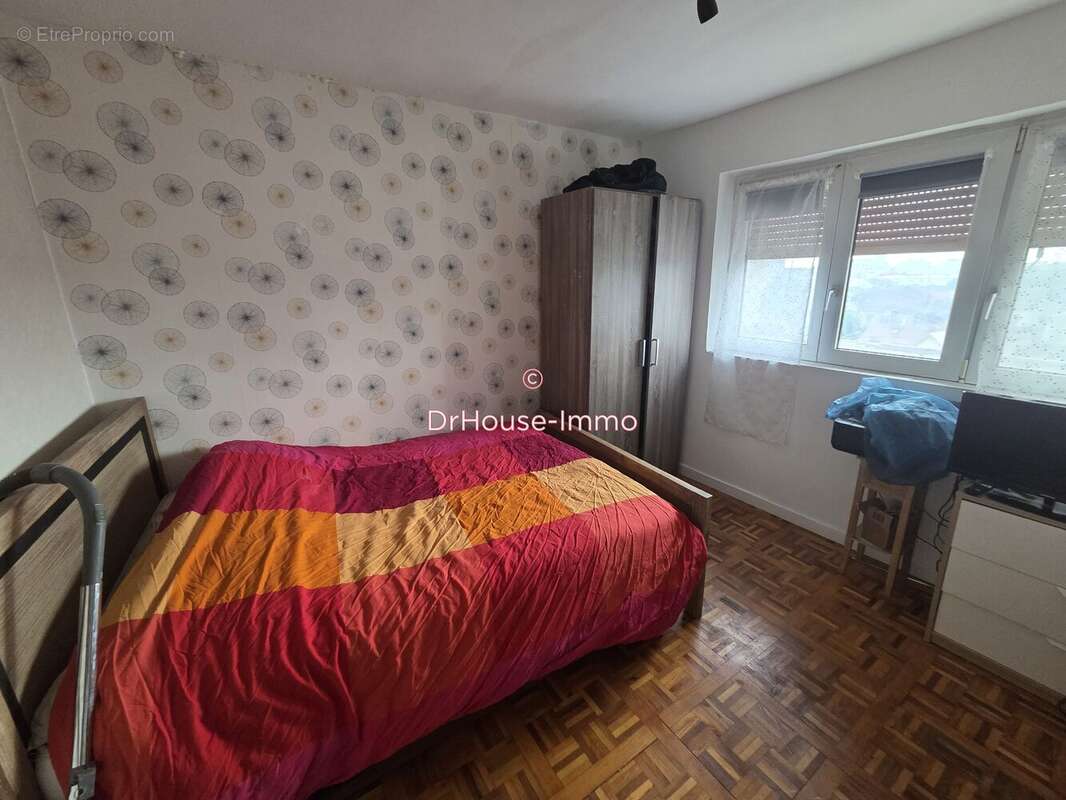 Appartement 62 m² à Troyes  - photo 7