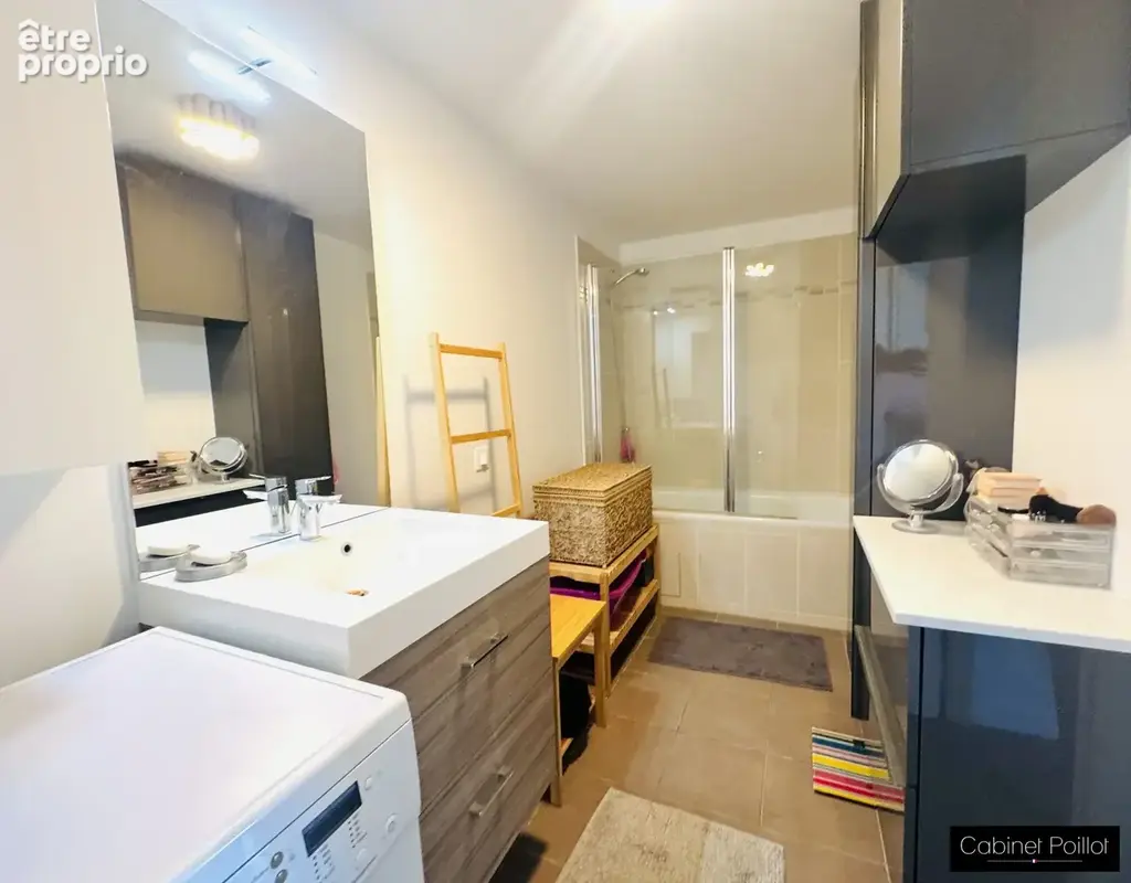 Appartement 3 pièces 65 m² à vendre à Montreuil (93100) - photo 7