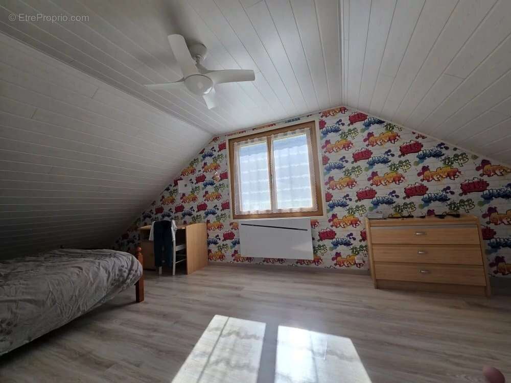 Maison à SAINT-PAUL-LES-MONESTIER