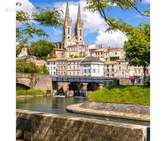 Appartement à NIORT