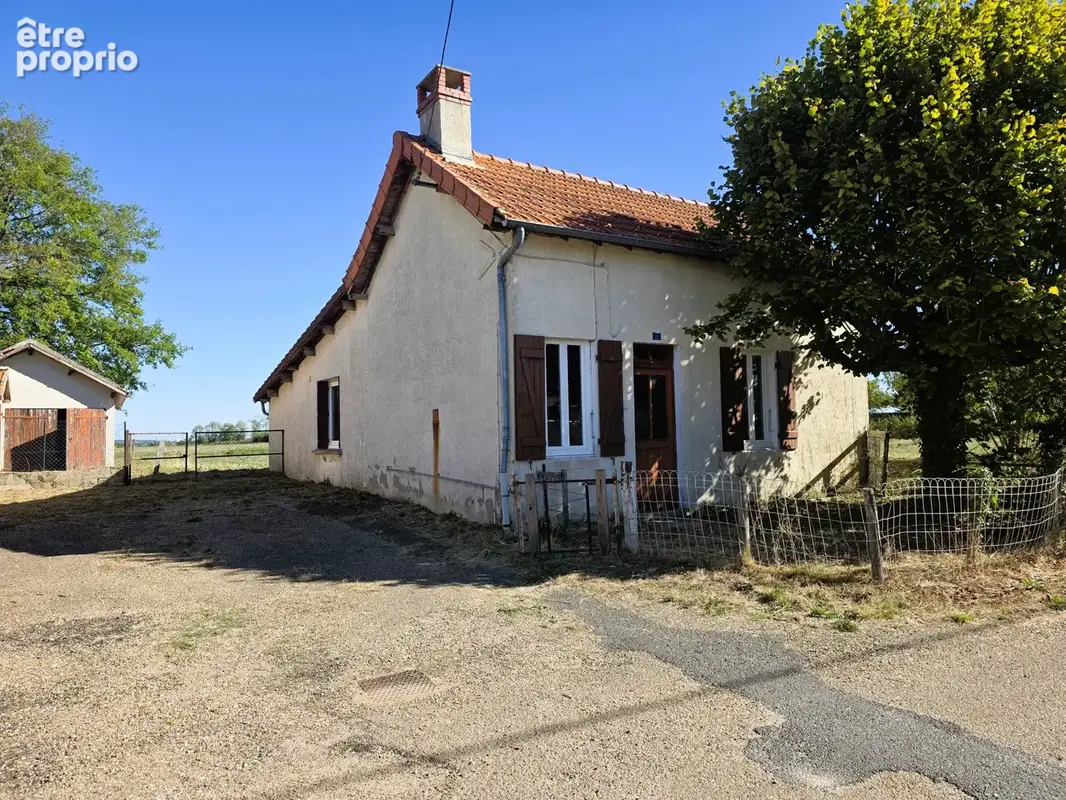 Maisonnette de campagne au calme - photo 4