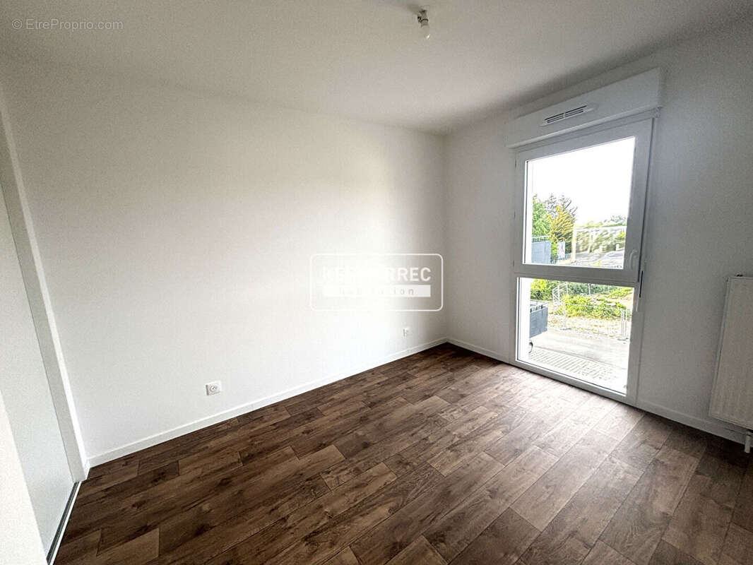 Appartement à VITRE
