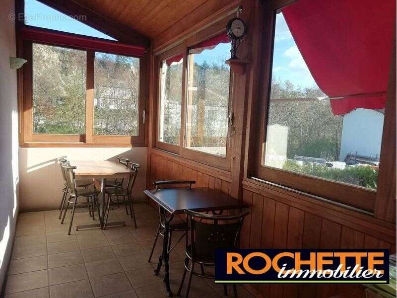 Commerce 80 m² à Boen  - photo 6