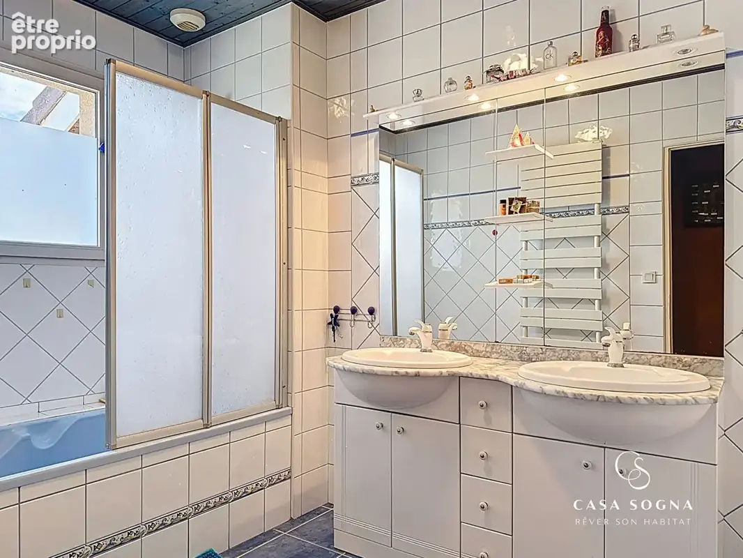 Maison - 6 pièces - 149.14 m² - photo 13