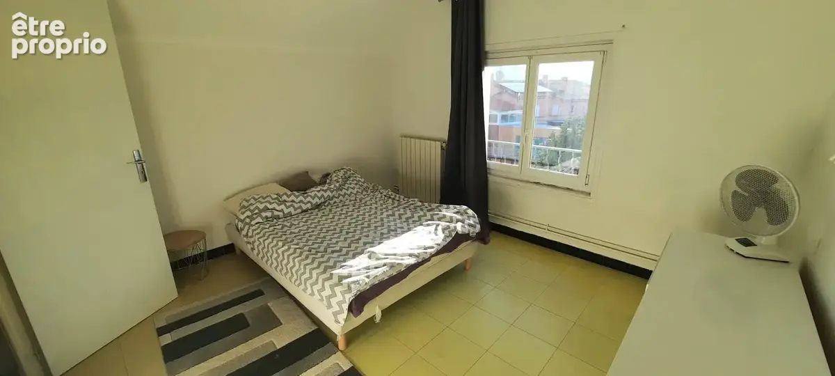 Grande batisse indépendante  composée de 2 logements loués 66 vallespir - photo 8