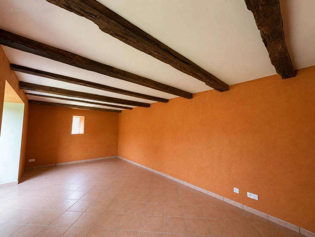 Maison à LOUDEAC