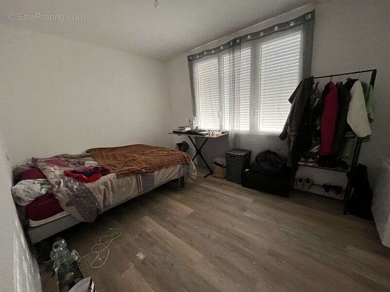 Appartement à LANESTER