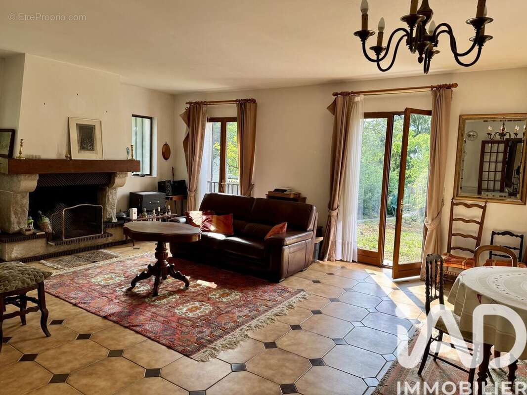 Photo 5 - Maison à MORSANG-SUR-ORGE