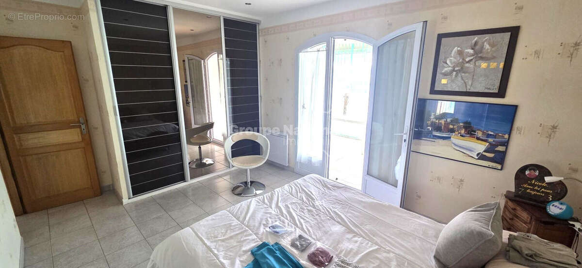 Maison à LE ROVE