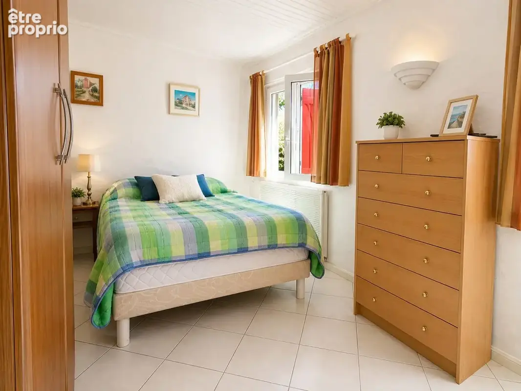 Maison 6 pièces 157 m² à vendre à Bidart (64210) - photo 6