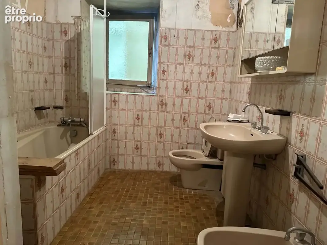 Maison à rénover 140m² - photo 6