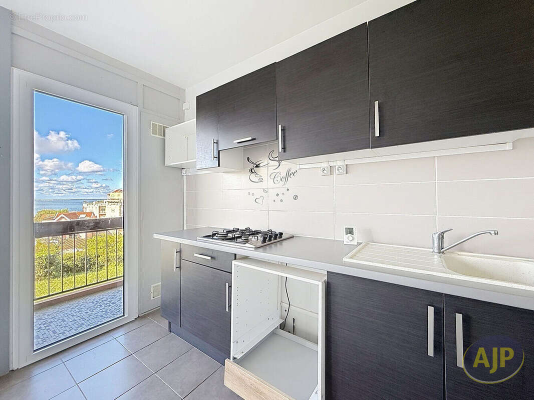 Appartement à ARCACHON