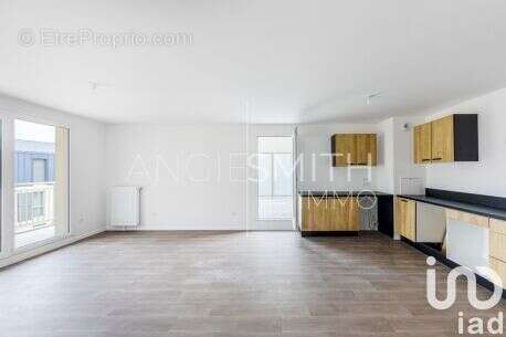 Photo 3 - Appartement à CREIL