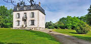 Maison à SAINT-PRIEST-TAURION
