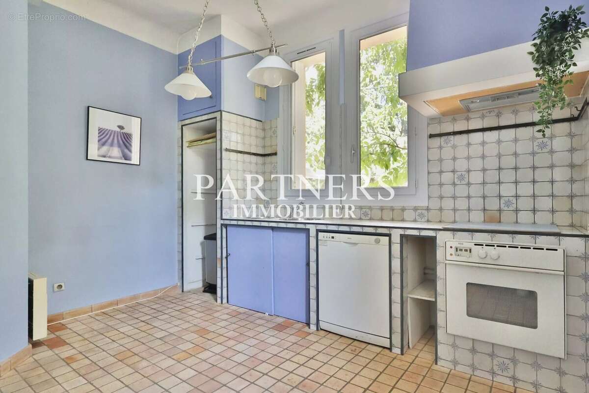 Maison à Aix-En-Provence  - photo 8