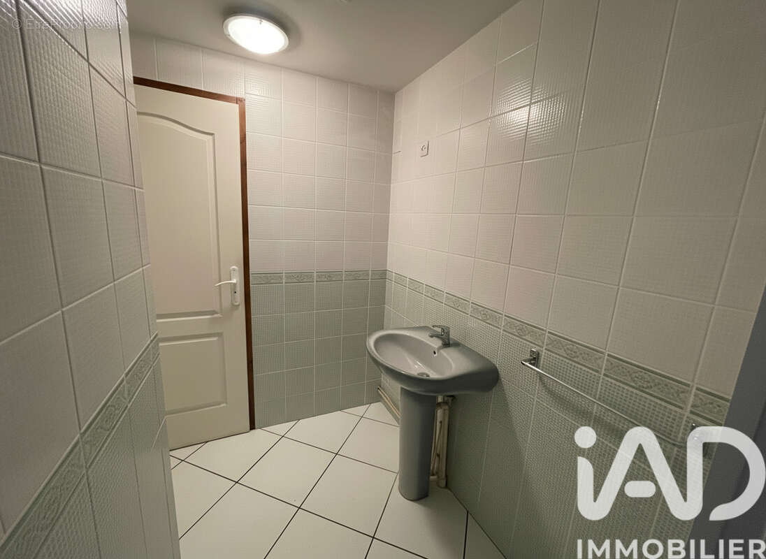 Photo 9 - Appartement à CHARLEVILLE-MEZIERES