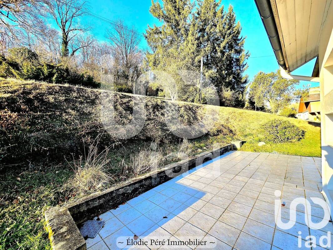 Photo 1 - Maison à LA BARTHE-DE-NESTE