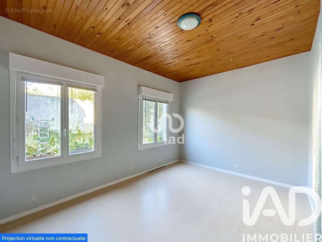 Photo 9 - Maison à VERTHEUIL