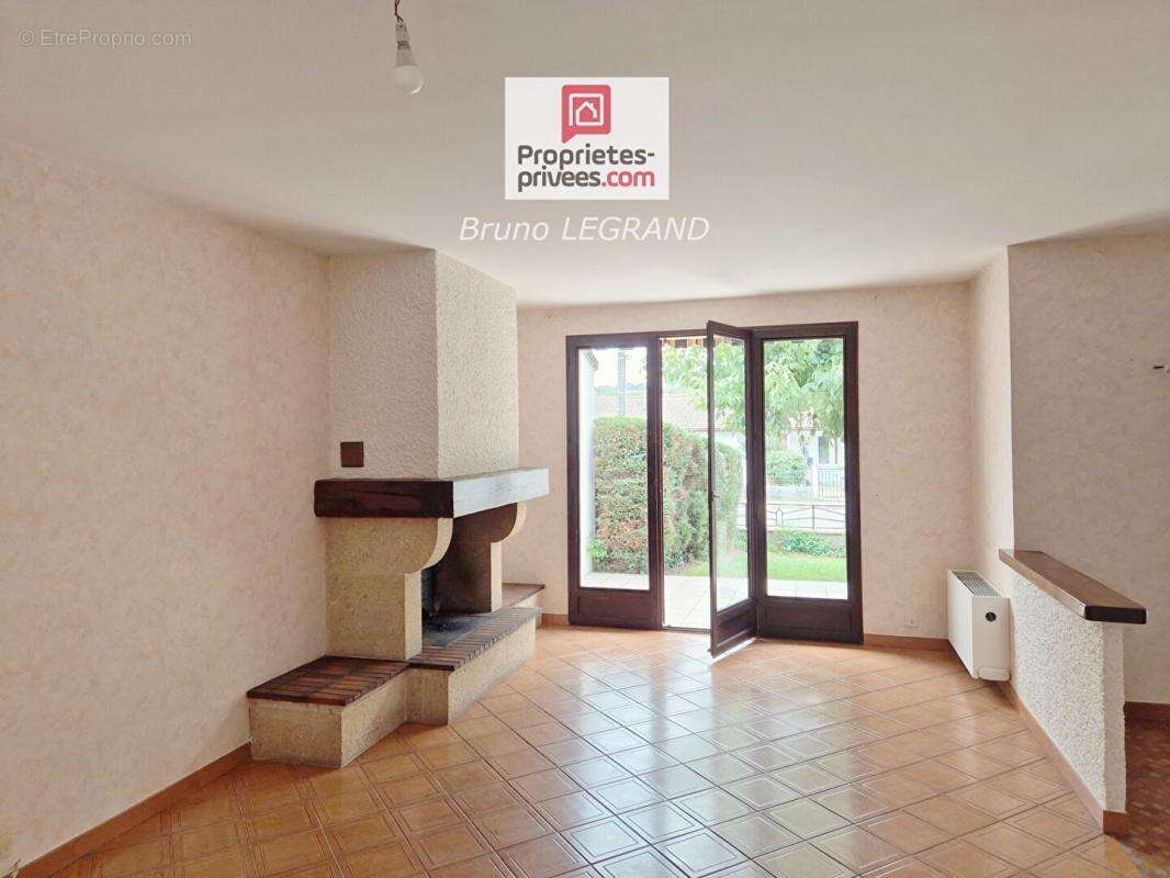 Maison à SALIES-DE-BEARN