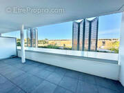 Appartement à NARBONNE