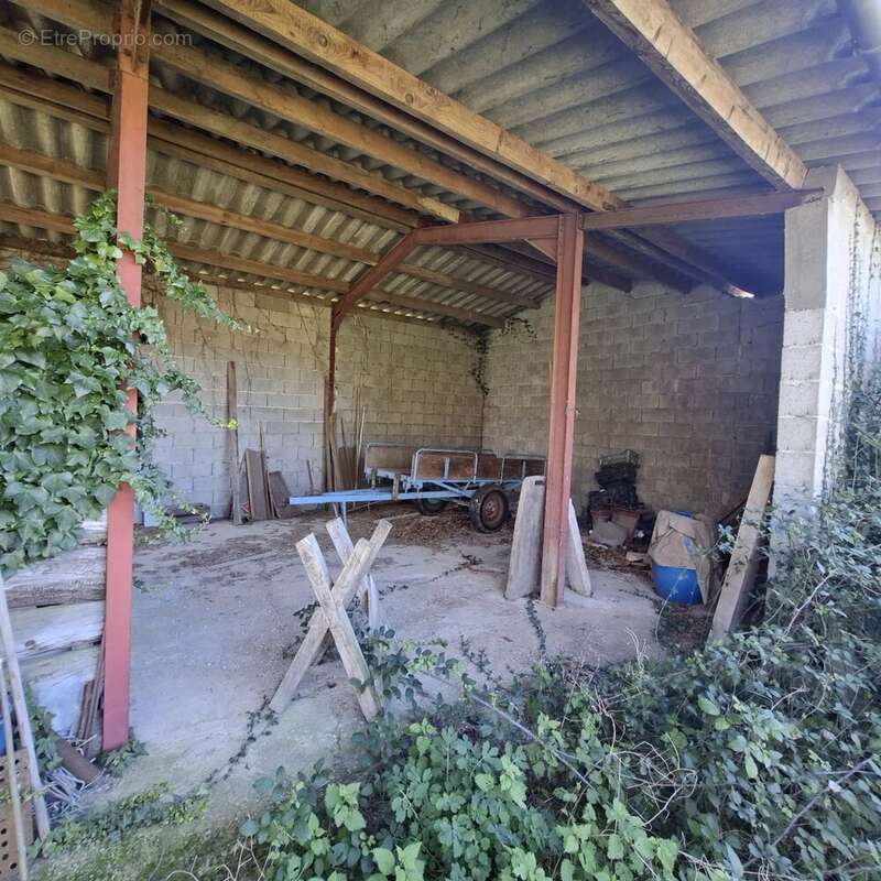 Commerce à MONTDRAGON