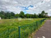 Terrain à KOENIGSMACKER