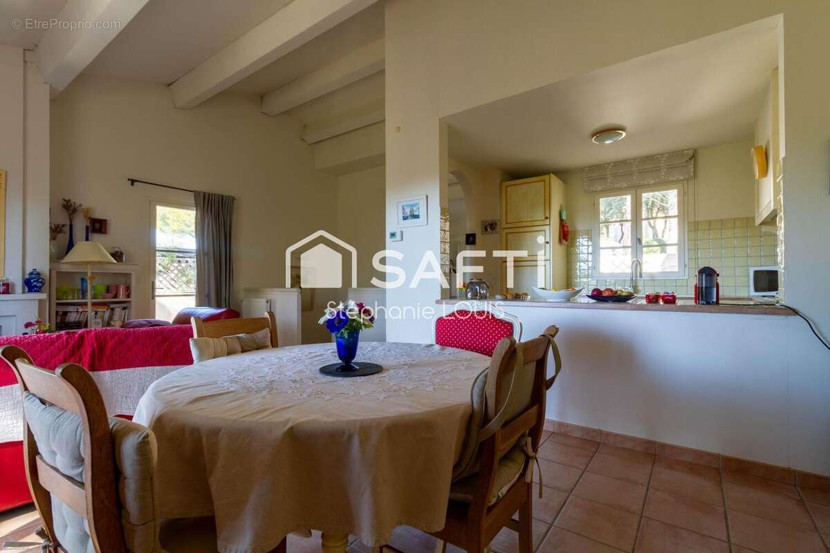 Photo 6 - Maison à LA MOTTE