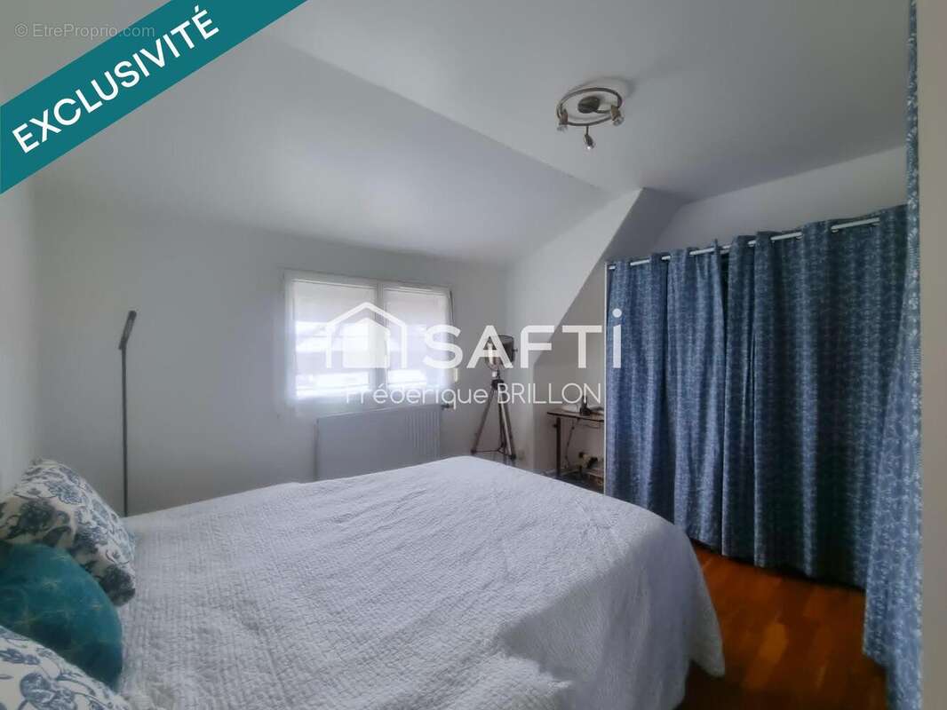 Maison 120 m² à Hesdigneul-Les-Bethune  - photo 8