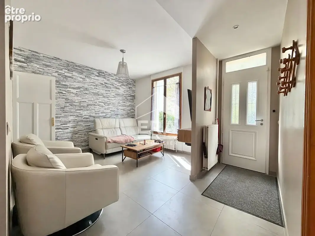 Maison Sartrouville 5 pièce(s) 115 m2 de habitables - photo 5