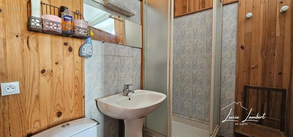 Photo 6 - Maison à ARDES