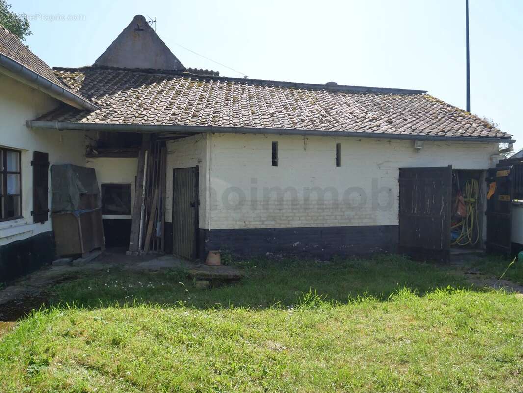 (Maison A vendre) : ARRY - photo 20