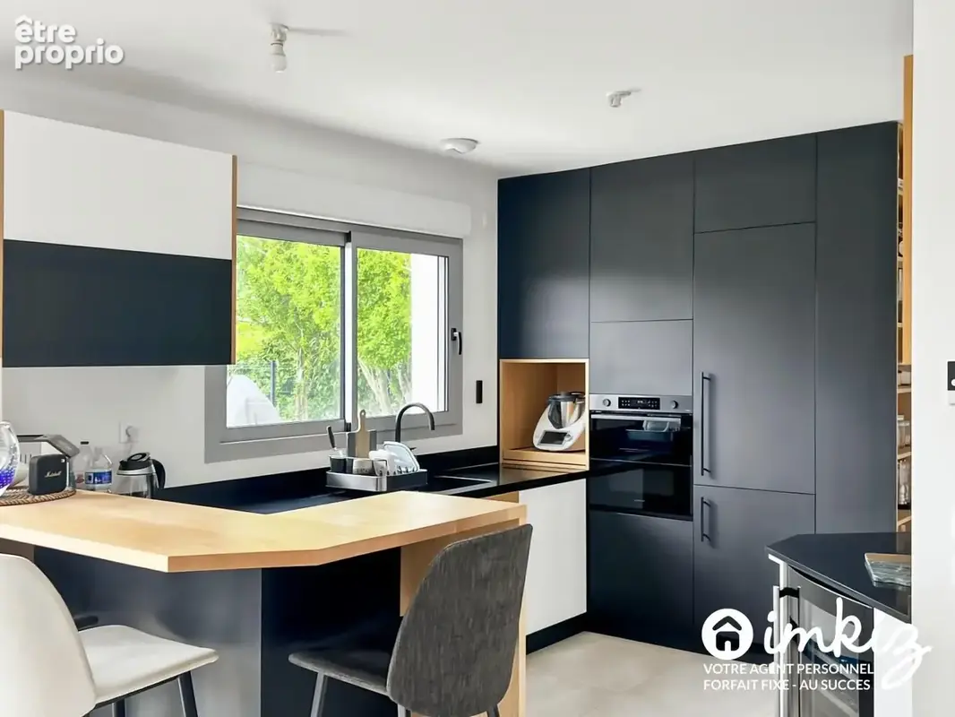 Maison 5 pièces - photo 2