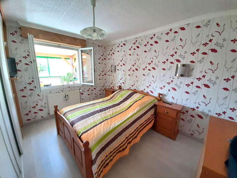 Belle maison sur sous-sol, terrain 1600m2 - photo 11