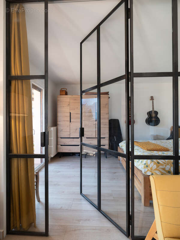 Appartement à SEVRIER
