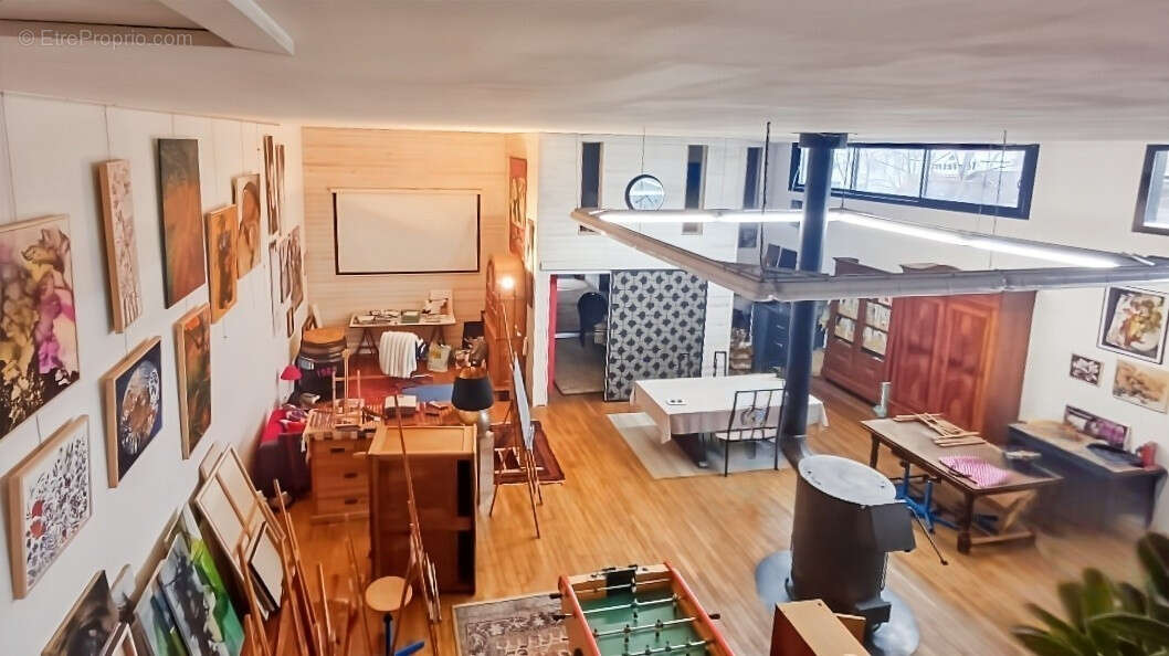 Appartement à ARGENTON-SUR-CREUSE