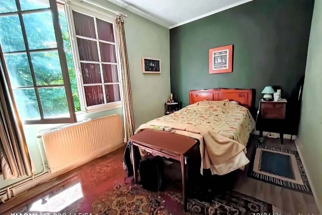 Maison à MOULEYDIER