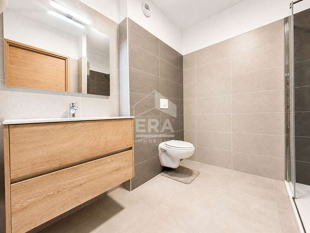 Appartement 40m² à lucciana - photo 7