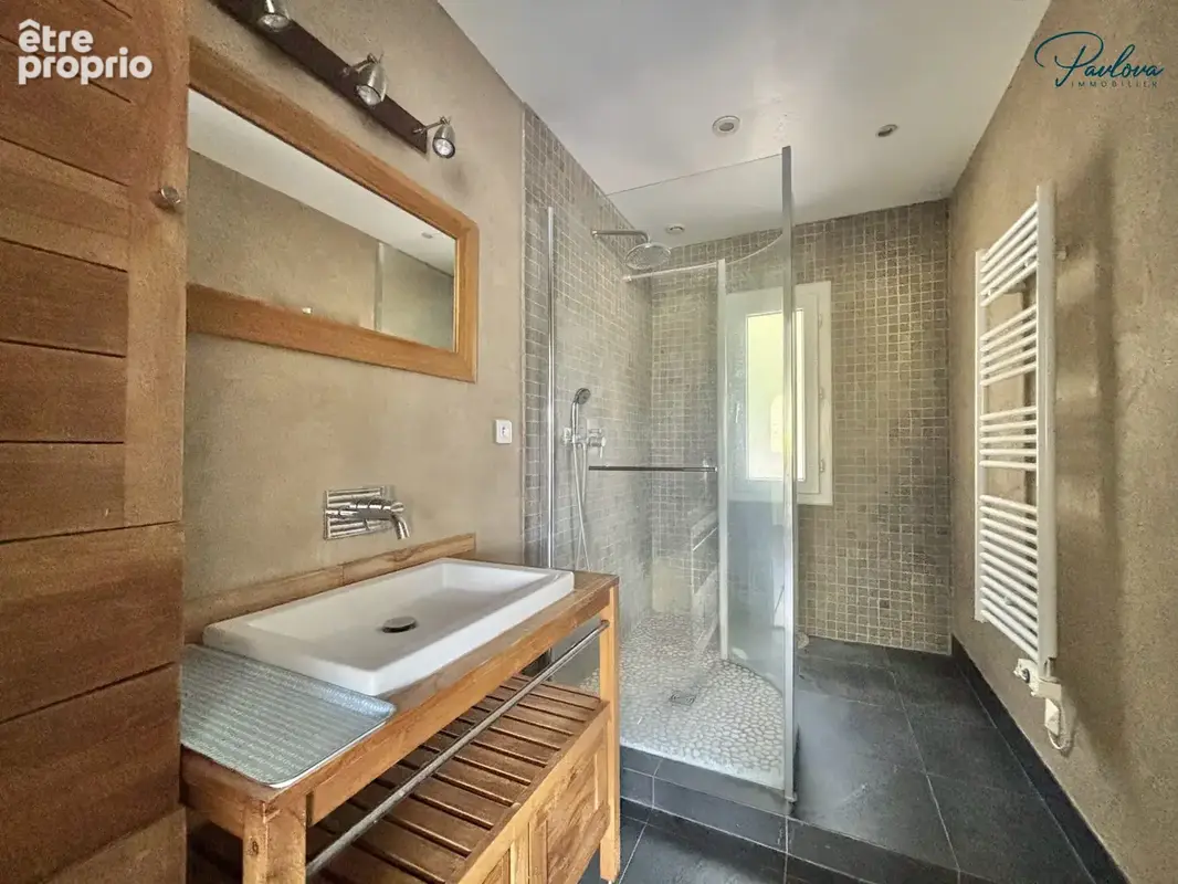 Appartement 62 m² à Saint-Gely-Du-Fesc  - photo 6