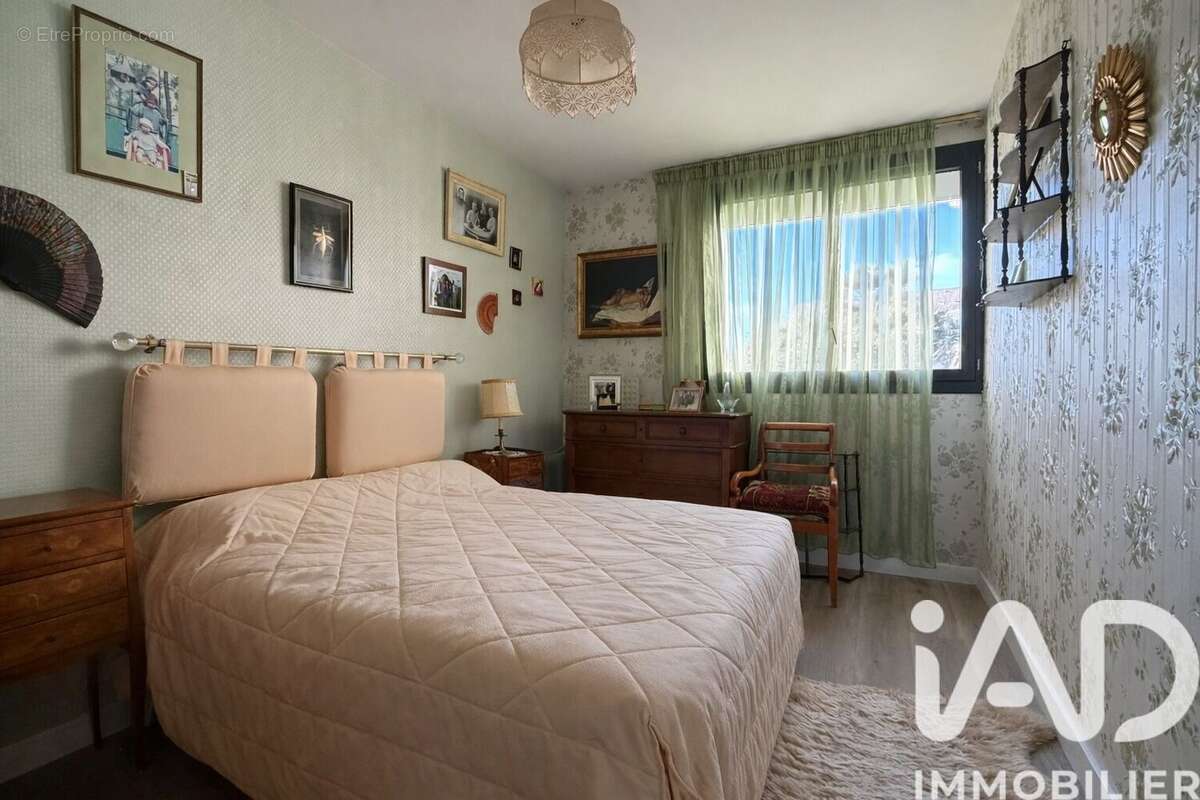 Photo 4 - Appartement à JOUE-LES-TOURS