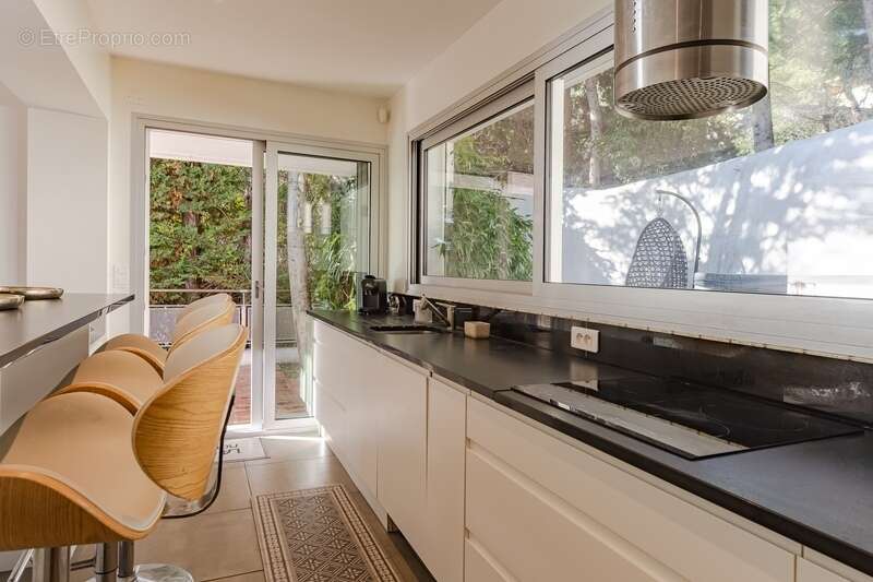 Maison à MARSEILLE-7E
