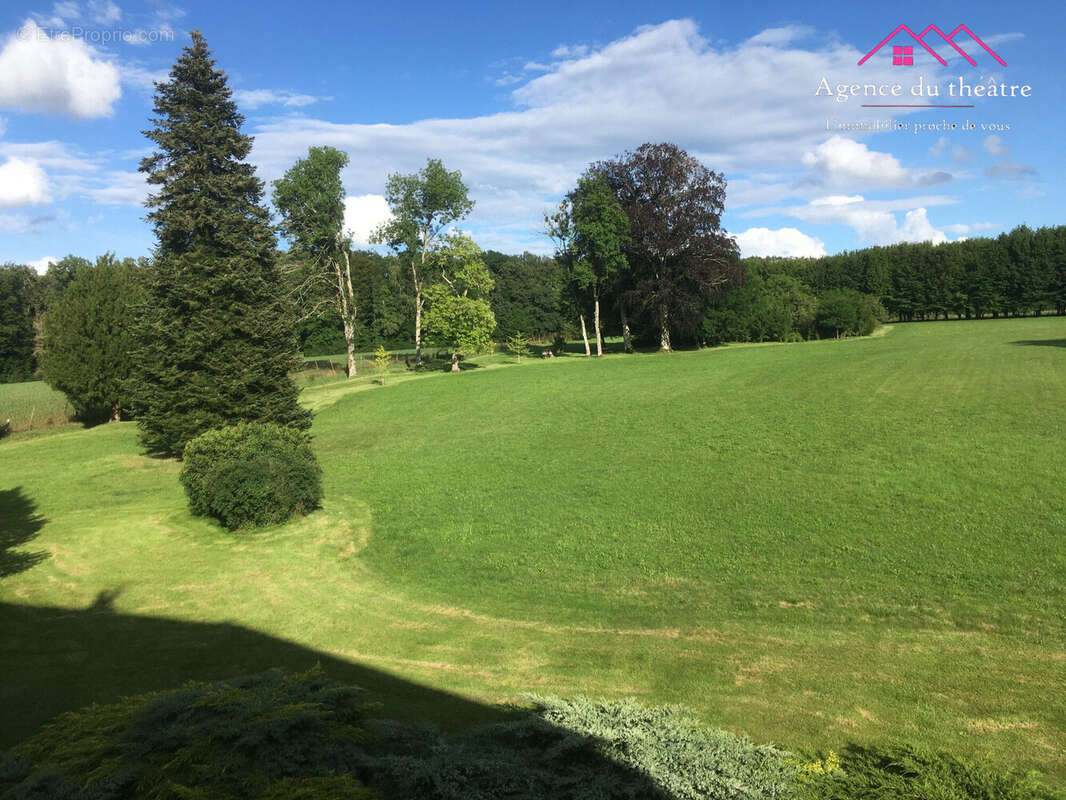 Appartement à LA VIEILLE-LOYE