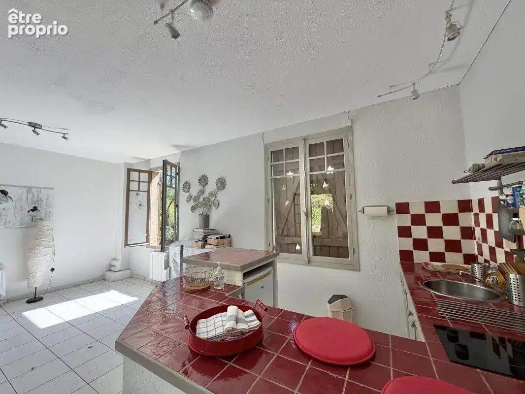 Jolie maison d’architecte à Marzy - secteur recherché bo - photo 23