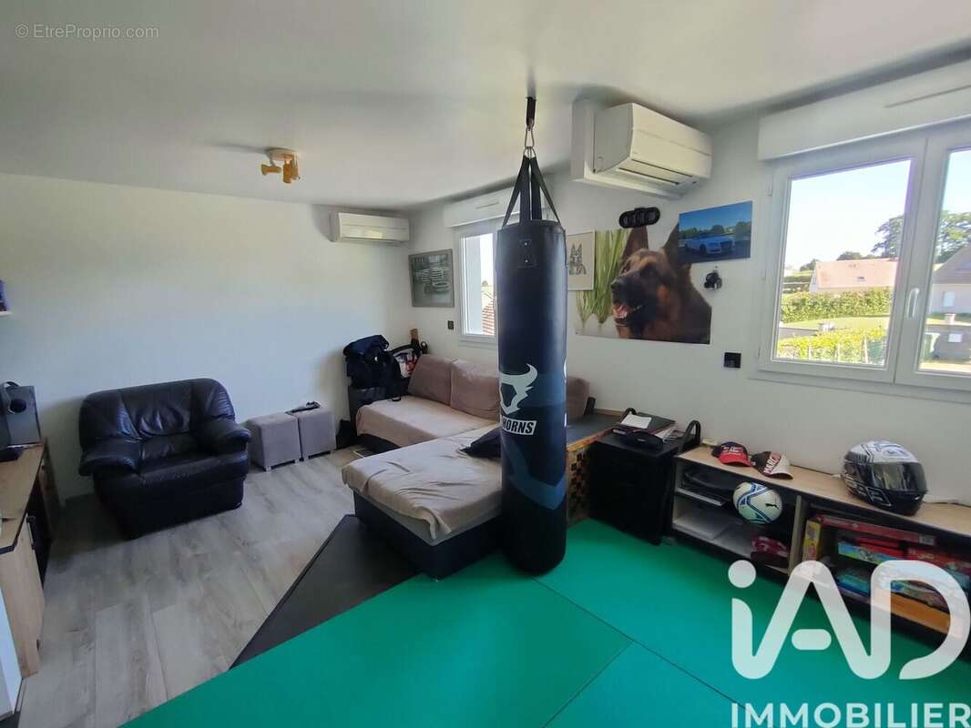 Maison 121 m² à Montaille  - photo 8
