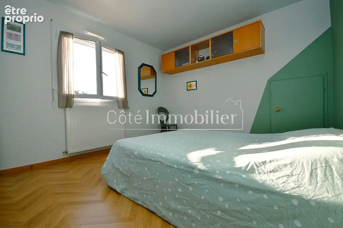 Maison Bouguenais 5 pièce(s) 110.04 m2 - photo 7