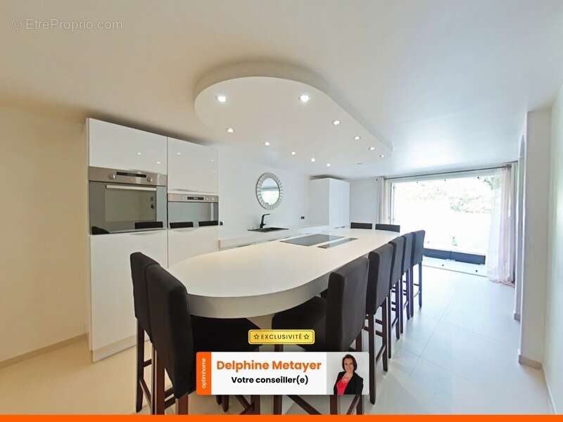 Appartement à GONFARON