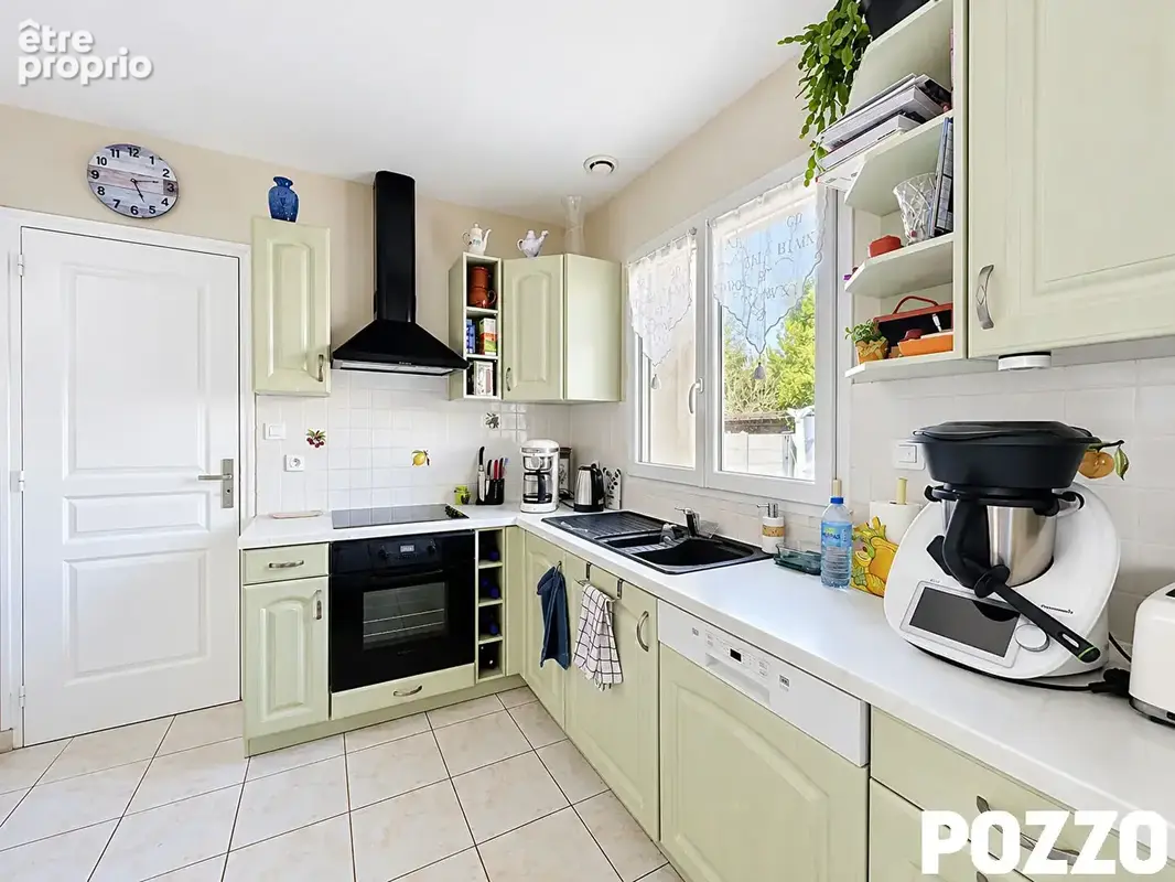 À vendre : Maison de 90 m² au coeur de Bréhal - photo 3