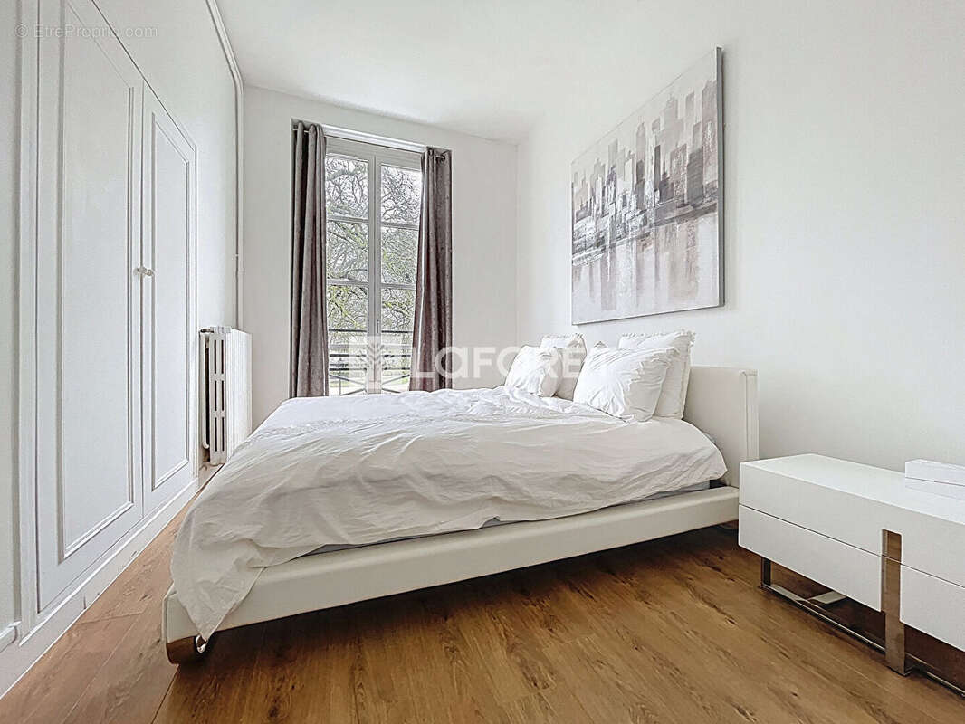 Appartement à LIMEIL-BREVANNES